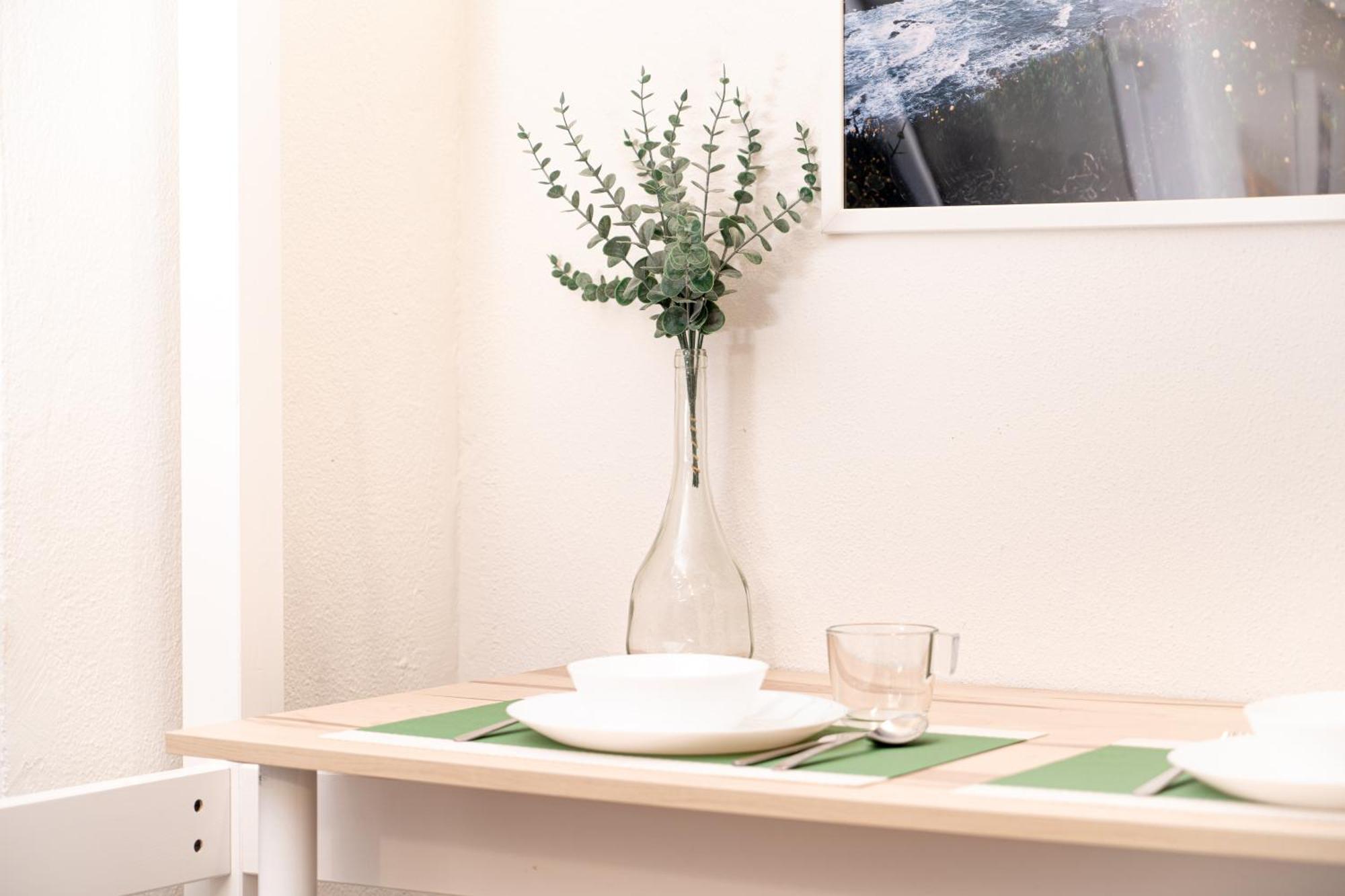 Estrela Apartment Lisboa Ngoại thất bức ảnh