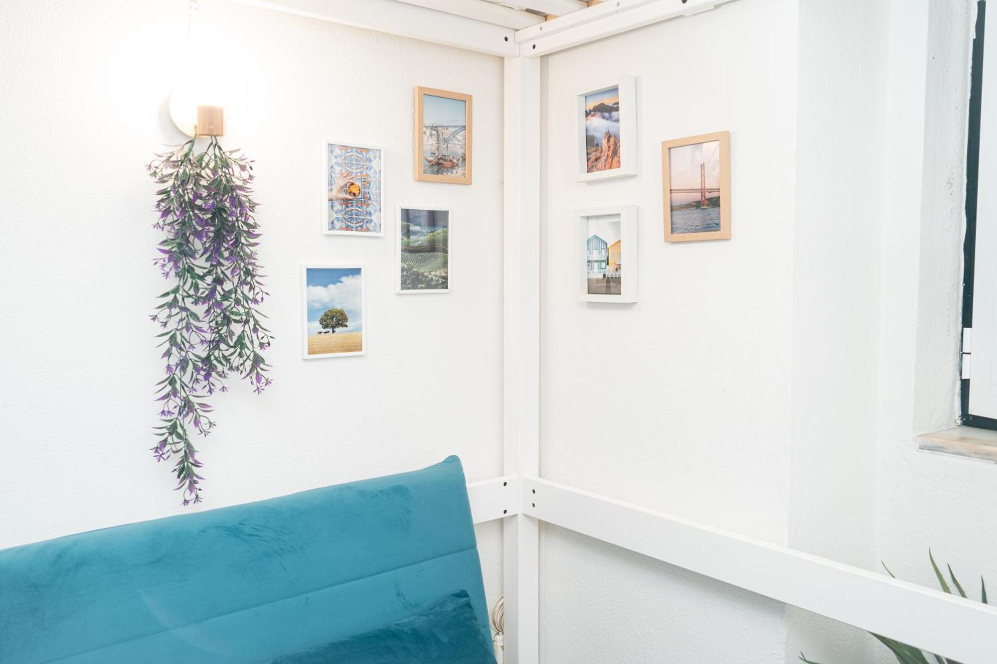 Estrela Apartment Lisboa Ngoại thất bức ảnh