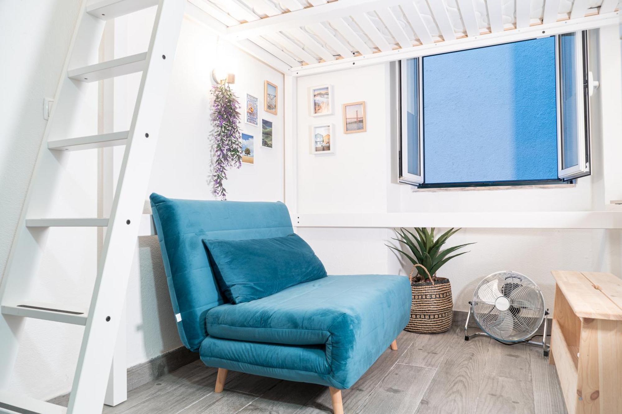 Estrela Apartment Lisboa Ngoại thất bức ảnh